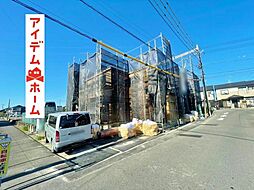 物件画像 北名古屋市徳重大山　2号棟