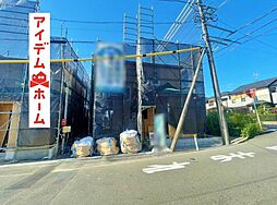 物件画像 北名古屋市徳重大山　1号棟