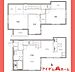 間取り：A号棟間取図