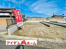 物件画像 春日井市 白山町2期　1号棟