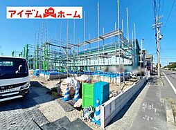 物件画像 岩倉市中本町1期　3号棟