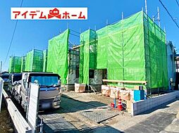 物件画像 岩倉市中本町1期　3号棟