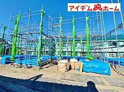 物件画像 岩倉市中本町1期　2号棟