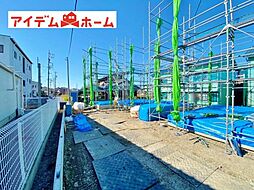 物件画像 岩倉市中本町1期　1号棟