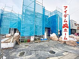 物件画像 春日井市 白山町2期　5号棟