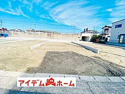 物件画像 春日井市 白山町2期　5号棟