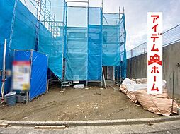 物件画像 春日井市 白山町2期　4号棟