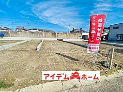 物件画像 春日井市 白山町2期　3号棟