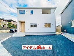 物件画像 尾張旭市 東大道町原田第1 2号棟