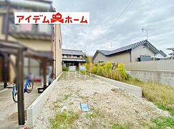 物件画像 北名古屋市六ツ師北屋敷　全1棟