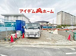 物件画像 春日井市 岩成台 1号棟