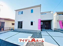 物件画像 尾張旭市 柏井町  4号棟