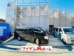 物件画像 尾張旭市 柏井町  4号棟