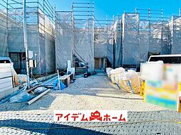 物件画像 尾張旭市 柏井町  3号棟