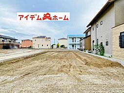 物件画像 江南市 勝佐町西郷　4号棟