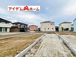 物件画像 江南市 勝佐町西郷　2号棟