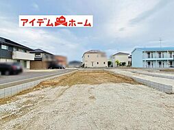 物件画像 江南市 勝佐町西郷　1号棟