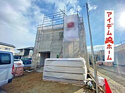 物件画像 江南市 勝佐町西郷　1号棟