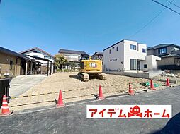 物件画像 春日井市 神屋町3期  全1棟