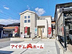 物件画像 小牧市 安田町 全1棟