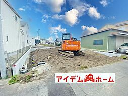 物件画像 扶桑町 高雄6期 2号棟