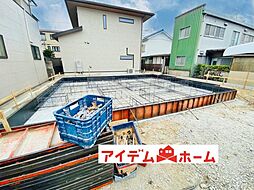 物件画像 北区 北久手町2期 全1棟