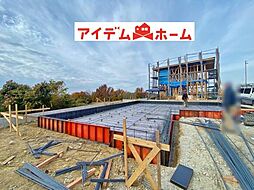 物件画像 春日井市 第3神屋町御手洗 全1棟