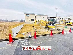 物件画像 守山区 上志段味5期　4号棟