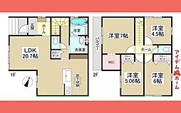 物件画像 守山区 上志段味5期　2号棟