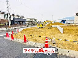 物件画像 守山区 上志段味5期　1号棟