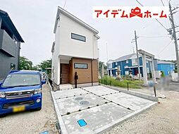 物件画像 岩倉市 神野町　C号棟