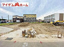 物件画像 江南市 宮後町天神　4号棟