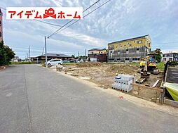 物件画像 江南市 宮後町天神　3号棟