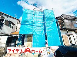 物件画像 犬山市  五郎丸  全1棟