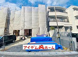 物件画像 尾張旭市 北本地ケ原町3丁目　3号棟