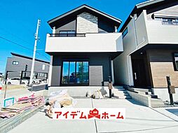 物件画像 尾張旭市 北原山町1期　1号棟