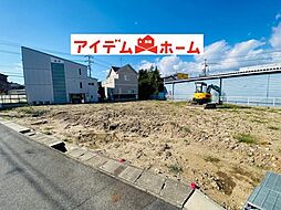 物件画像 春日井市 気噴町1丁目　4号棟