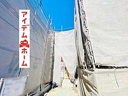 物件画像 春日井市 気噴町1丁目　2号棟