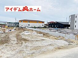 物件画像 可児市 土田第二 1号棟