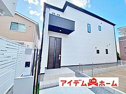 物件画像 豊山町 豊場4期　2号棟