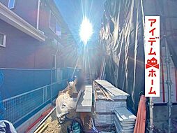 物件画像 豊山町 豊場4期　2号棟