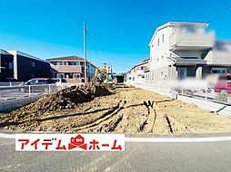 物件画像 豊山町 豊場4期　4号棟