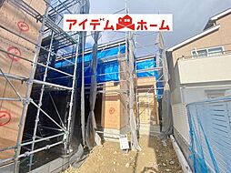 物件画像 豊山町 豊場4期　3号棟