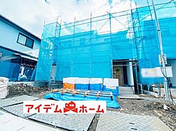 物件画像 犬山市 橋爪4期　2号棟