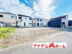 物件画像 犬山市 橋爪4期　1号棟