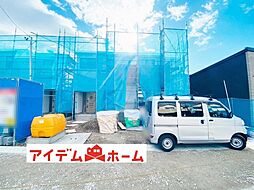 物件画像 犬山市 橋爪4期　1号棟