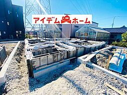 物件画像 春日井市 松河戸町第4　2号棟