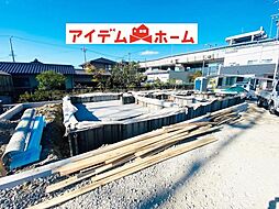 物件画像 春日井市 松河戸町第4　1号棟