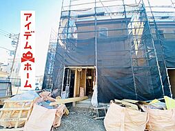 物件画像 北区 楠味鋺5丁目　8号棟