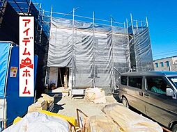 物件画像 北区 楠味鋺5丁目　5号棟